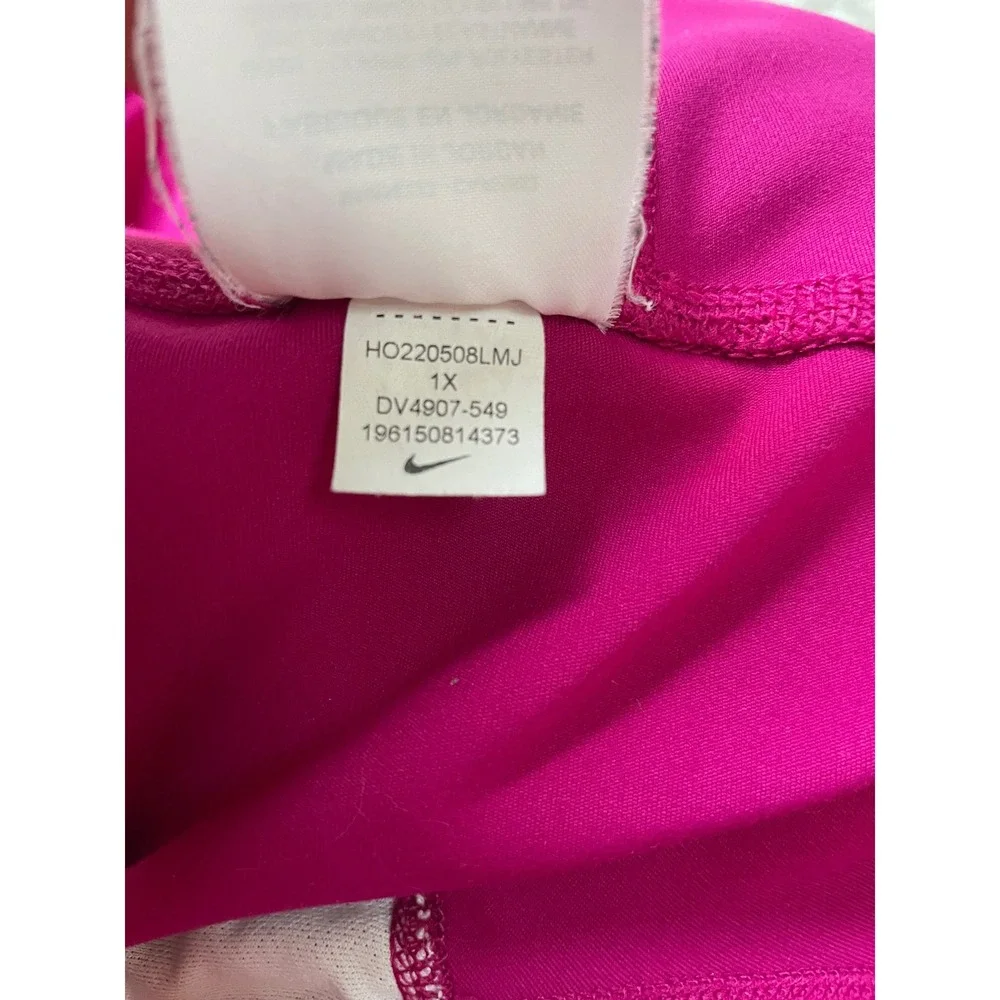 Nike Yoga Dri-FIT 7
